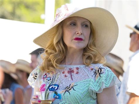 patricia clarkson filmy a pořady|Patricia Clarkson